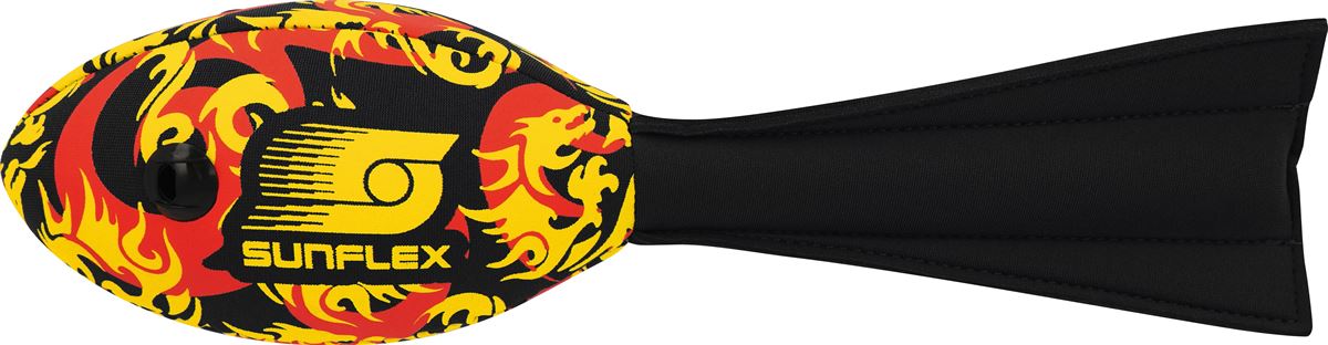 sunflex speed Piper Flames Dragon