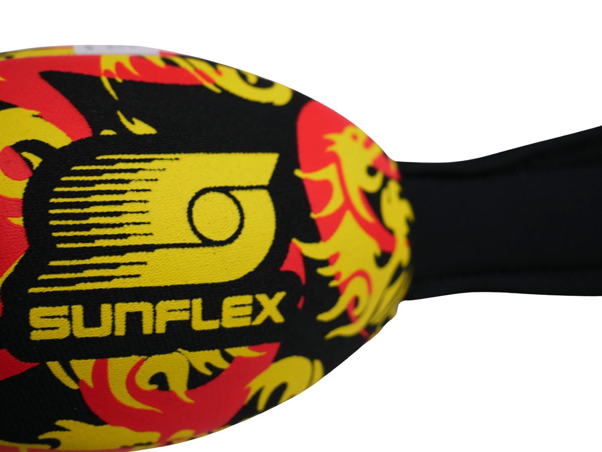 sunflex speed Piper Flames Dragon