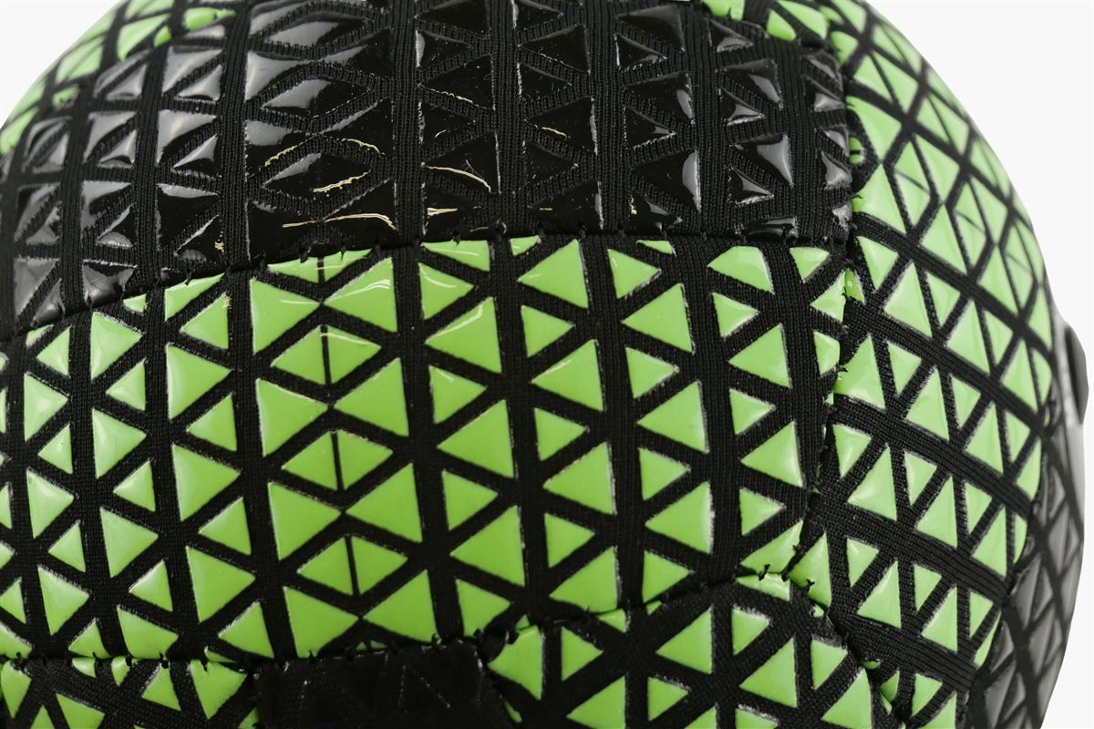 sunflex BEACH- UND FUNBALL SIZE 2 NeoGrip NEONGREEN