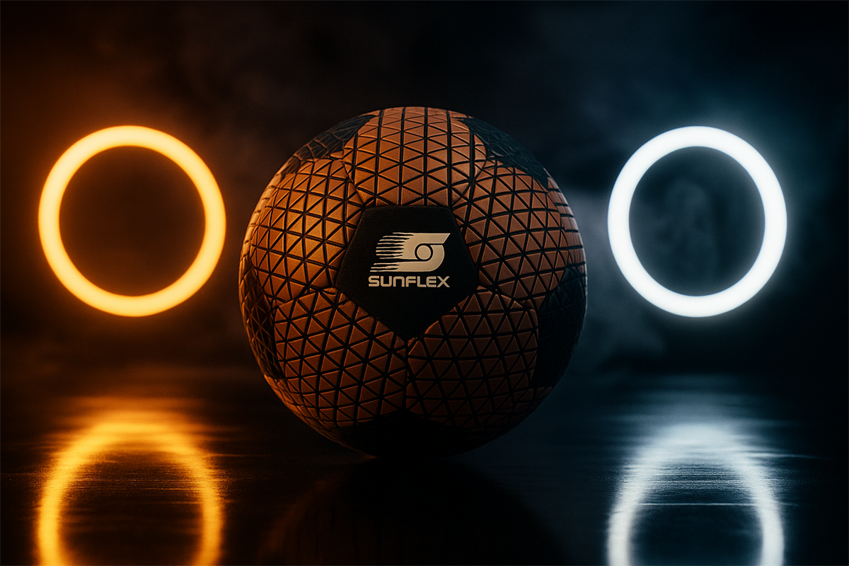 sunflex HANDBALL NeoGrip TERRA