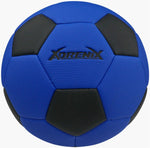 sunflex FUSSBALL SOFTTEX (farblich sortiert)