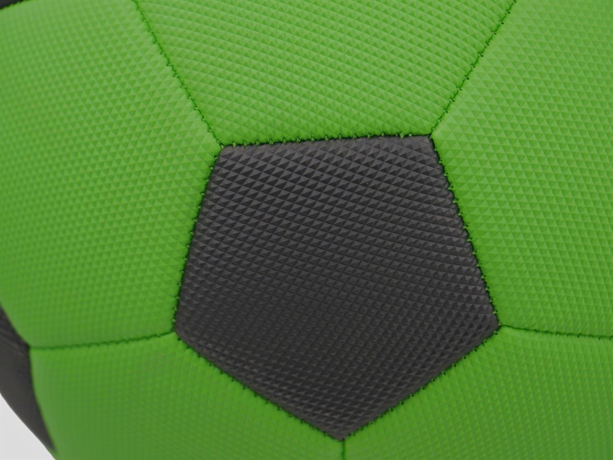sunflex FUSSBALL SOFTTEX (farblich sortiert)