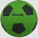 sunflex FUSSBALL SOFTTEX (farblich sortiert)
