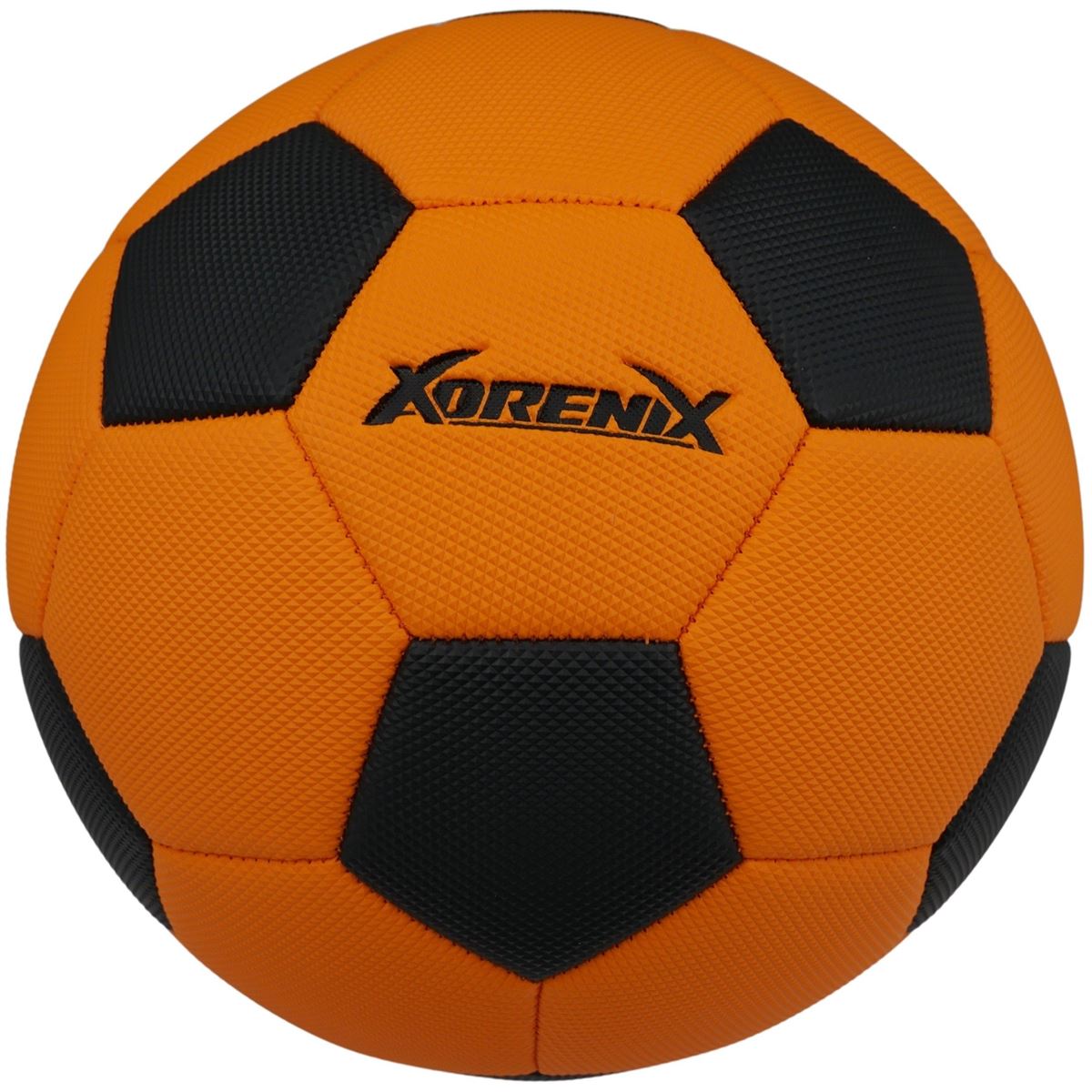 sunflex FUSSBALL SOFTTEX (farblich sortiert)
