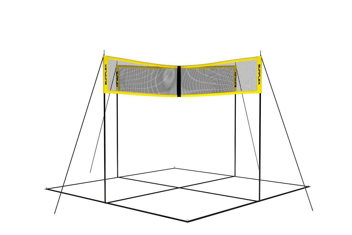sunflex X-NET