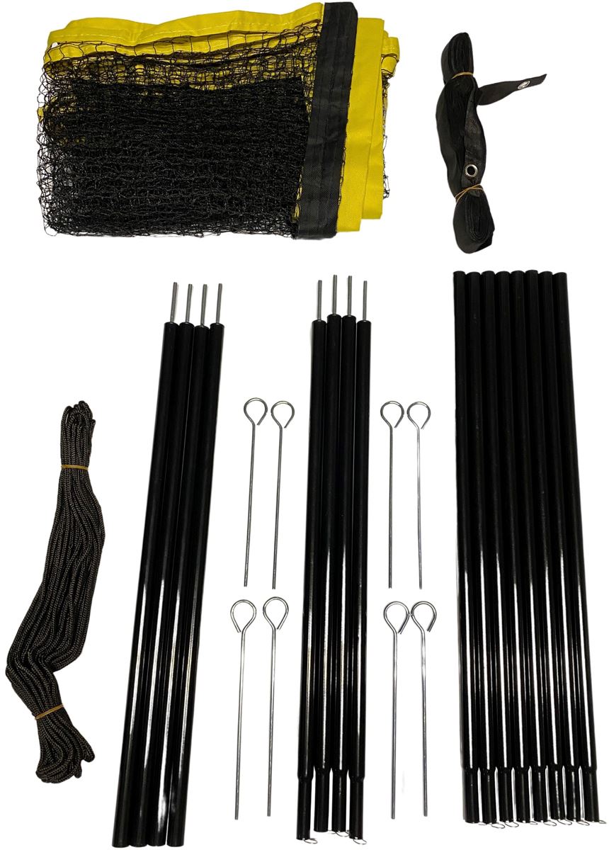 sunflex X-NET