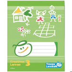 TIMMY-Lernheft Creatives Lernen 3 A5