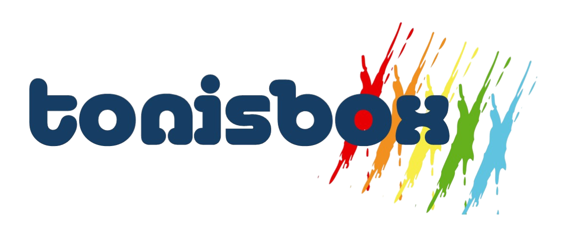 tonisbox.at