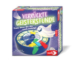 Verrückte Geisterstunde - Tickt denn die Uhr noch richtig?