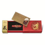 Victorinox Huntsman red Year of the Dragon 2024 - Limited Edition