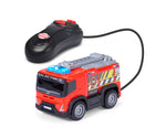 Volvo FMX Fire Engine