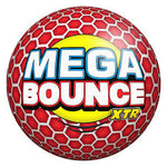 Wicked Mega Bounce xtr 3-fach sortiert