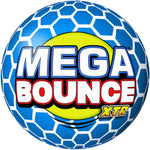 Wicked Mega Bounce xtr 3-fach sortiert