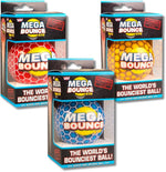 Wicked Mega Bounce xtr 3-fach sortiert