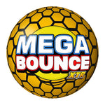 Wicked Mega Bounce xtr 3-fach sortiert