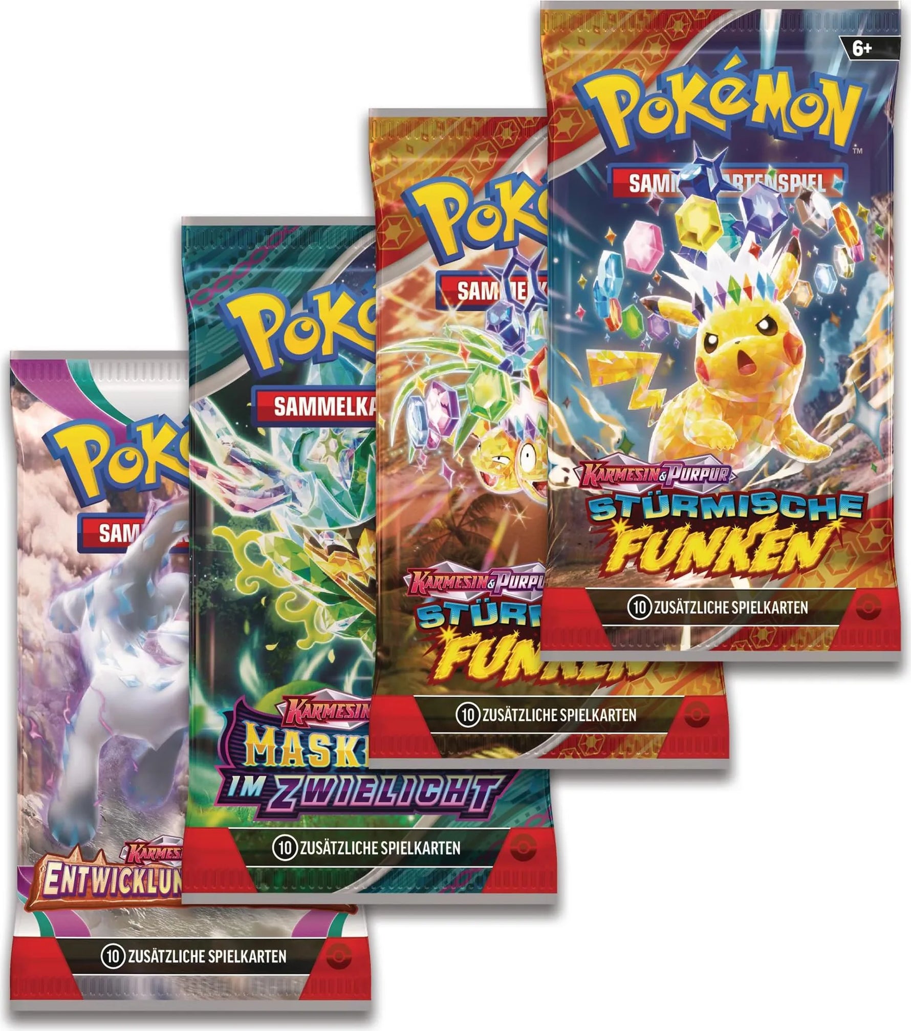 Pokémon-Sammelkartenspiel: Tin-Box Azur-Legenden: Xerneas-ex 2102