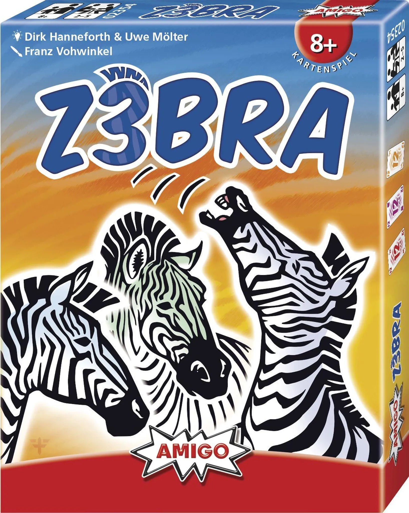 Z3bra