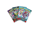 Pokémon-Sammelkartenspiel: Tin-Box Schlagkräftige Legenden: Zacian-ex